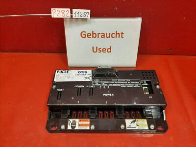 PULSE System:D-ABA21700AG MODEL:ABA21700AG10