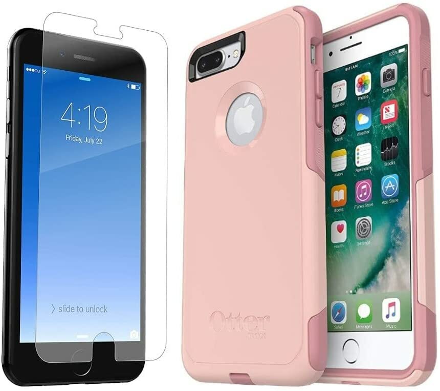 Pink Otterbox Iphone 8s OtterBox Defender Series For IPhone 8/7