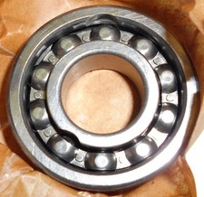 MRC BEARING 204M, 20 X 47 X 14 MM