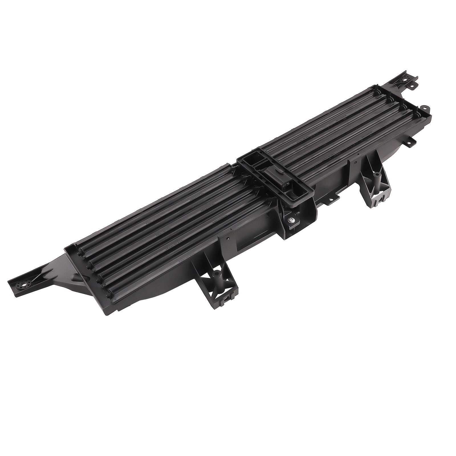 Front Radiator Active Grille Shutter With Motor For Dodge Dart 2013-2016 QME