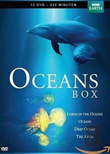 Oceans Box [Import belge] von 2x 6 Dvd Scanavo en Sli... | CD | Zustand sehr gut