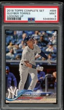 2018 Topps Baseball Complete Factory Set Breakdown 22
