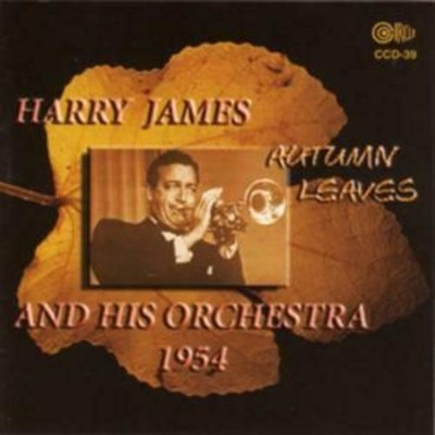 Autumn Leaves 1954 CD - wie neu