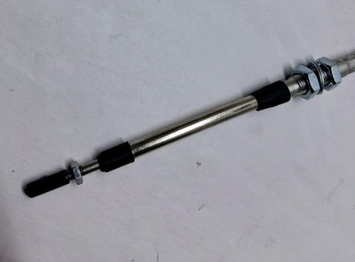#ad Briggs and Stratton Transmission Control Cable 1759206 $130.00