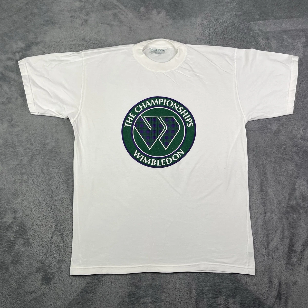 Wimbledon T-Shirts for Men for sale - eBay