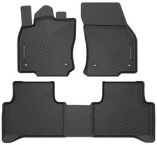 Premium Gummimatten Roadmaster für VW Touran (5T1) 05/2015-Heute