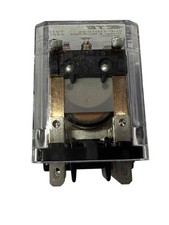 NEW TE Relay KUP-11D15-24 4-1393117-5 T010 Potter  Brumfield 2429 24VDC 1/3HP