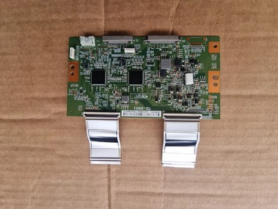 Carte Mère Pour Sony KD-75X85J – Réf 1-009-724-11 / MB-3328s147031 – Neuve