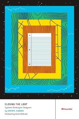 Sheryl Cababa Closing the Loop (Paperback) (UK IMPORT)