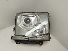 1307329074 RECHTER SCHEINWERFER / 122010 FÜR LAND ROVER RANGE ROVER LM VOGUE