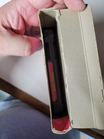 Kid Niki Radical Ninja (Nintendo NES, 1987) Tested No Manual