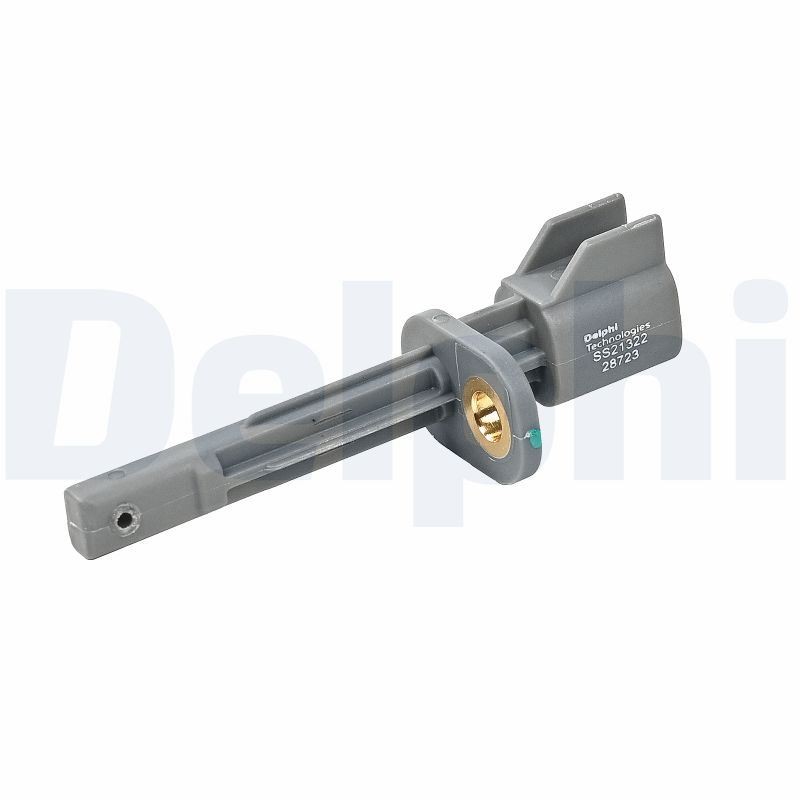 Für DELPHI SS21322-12B1 Sensor, wheel speed SS21322-12B1 ABS sensor rear L fits - Bild 3