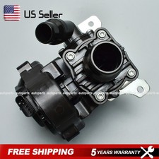 Coolant 3-Way Thermostat Valve 68312761AD for Alfa Romeo Stelvio 2.0T LHD 18-24
