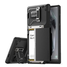 For Galaxy S24 Ultra Case VRS [Damda Glide Du...