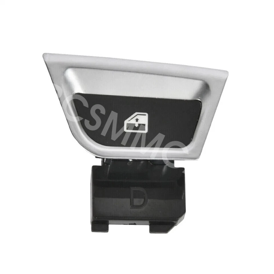 Interruptor elevador de vidrio ventana eléctrica izquierda derecha apto para Ferrari California T 2016-2018 Foto 4 de 4