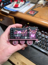 Rare Thomas and Friends Diesel Party Celebration Motorized Train Engine 2021