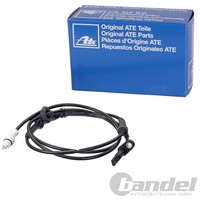 ATE ABS-SENSOR Raddrehzahl Hinten Rechts Passend FüR Fiat Punto | 24.0710-2039.3