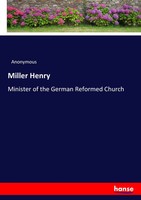 Anonymous | Miller Henry | Taschenbuch | Englisch (2017) | 164 S. | hansebooks