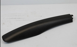 13 - 19 Ford Escape BLACK Luggage Roof Rack End Cap Rear RH Passenger Rear OEM