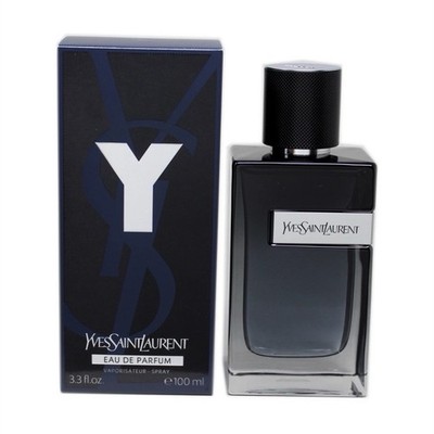 Yves Saint Laurent Y Eau de Parfum Spray 3.3 fl oz Regular Size