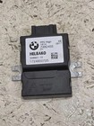 Fuel injection pump control module