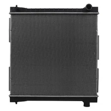 Readair Aluminum Radiator for Ford B600 B700 F600 F700 F800 FT900