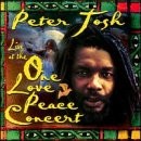 PETER TOSH - Live At The One Love Peace Concert - CD - Live - **Mint Condition**
