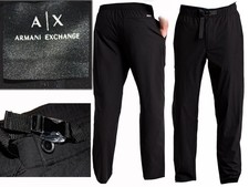 ARMANI EXCHANGE Trouser Man 32 US / 50 Italian AR23 T1P