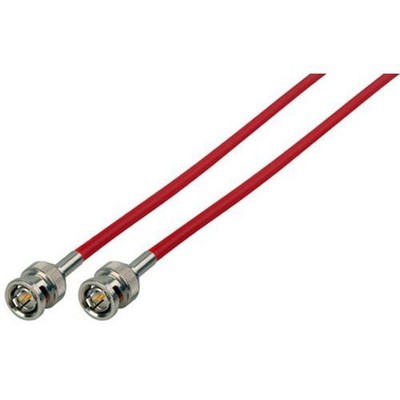 Canare L2.5CHD 100' Ultra Slim HD-SDI BNC Cable
