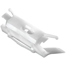 10 Roof Moulding Clips For Honda  Acura Bumper 91572-SDA-A01