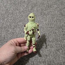 Mummy Monster  The Real Ghostbusters 1989 Kenner Vintage Figure Toy