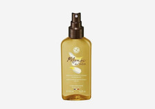 Yves Rocher Mono de Tahiti Dry Moisturizing Body Oil - Size 125 mL / 4.2 fl oz