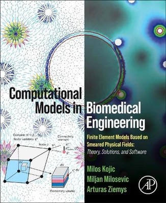 Computational Models in Biomedical Engineering: Finite Element Models Based on S