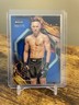 2024 Topps Finest UFC - Uncommon Kai Kara-France #103 Blue Refractor /175