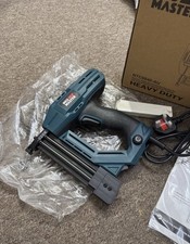 Neu Master Electric Brad Nailer NTC0040-AU Nail Gun/Staple Gun