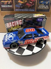 DALE JARRETT #88 QUALITY CARE ORIGINAL RELEASE 1996 BWB 1/24 Nascar Diecast
