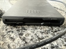 SONY USB External Floppy Disk Drive MPF82E 3.5" 1.44MB