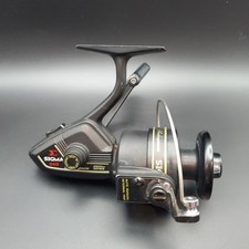 Mulinello da Pesca Spinning SHAKESPEARE 2200CK SERIE SIGMA 040 TESTATO