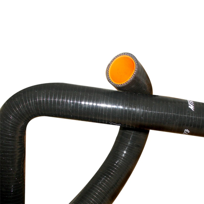 Mishimoto Black Silicone Hose Kit 1993-1998 Toyota Supra main image 1