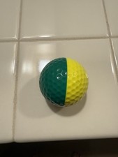 Collector’s Favorite-Ping Red/Dark “Kapalua” Variety-Awesome! Mint! Rare!