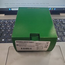 SCHNEIDER SXWDI16XX10001 SMARTX CONTROLLER I/O MODULE