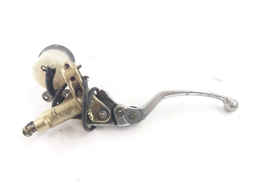 Ducati Monster S4R [2003] - Bomba de freno delantera Foto 3 de 3