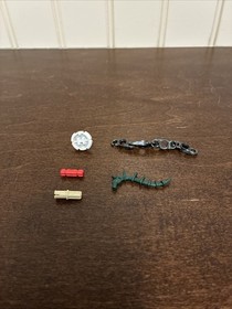 LEGO Hero Factory: Ogrum 44007 (2012) Incomplete Missing 6 Pcs With Manual