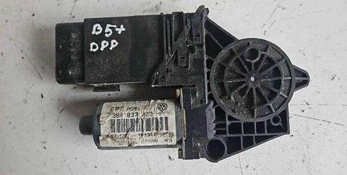 VW PASSAT B5 3B2 Fensterhebermotor vorne links 0130821694 1.90 Diesel 34687641
