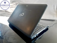 Ordinateur portable FUJITSU LIFEBOOK A A512 4GB RAM SSD 120 GB PCP0281