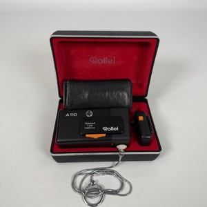 Rollei A110 | eBay