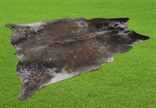 100% Genuine Cow hide Rug Area