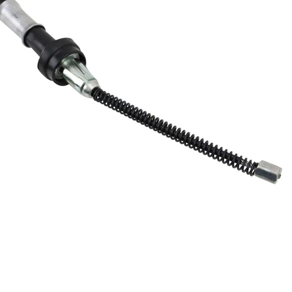 Cable de freno de estacionamiento trasero izquierdo compatible con Honda CR-V 1997-2001 Foto 4 de 4