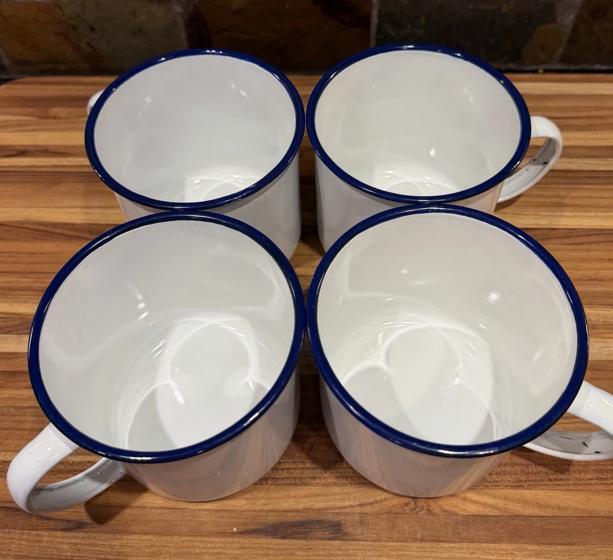 enamel cup products for sale | eBay