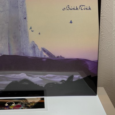 Buck-Tick - TOUR2020 ABRACADABRA ON SCREEN Limited Edition